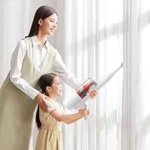 معرفی جارو شارژی شیائومی مدل Mijia Cordless Vacuum Cleaner 2 Lite B204
