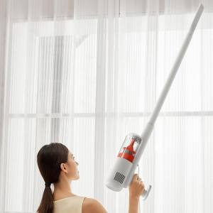 معرفی جاروبرقی دستی میجیا مدل Mijia wired vacuum cleaner