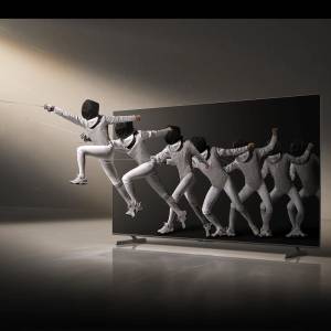 تلویزیون هوشمند شیائومی ۸۵ اینچ مکس مدل Xiaomi TV Max 85 2025