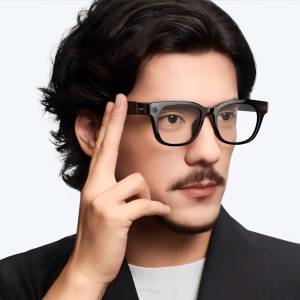 معرفی عینک هوش مصنوعی شیائومی مدل Xiaomi AI Glasses