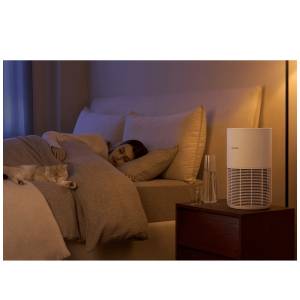 معرفی دستگاه تصفیه هوای هوشمند مراقبت از حیوانات خانگی شیائومی Smart Pet Care Air Purifier AC-M30-SC