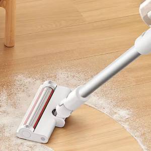 معرفی جارو شارژی شیائومی مدل Mijia Cordless Vacuum Cleaner 2 Lite B204