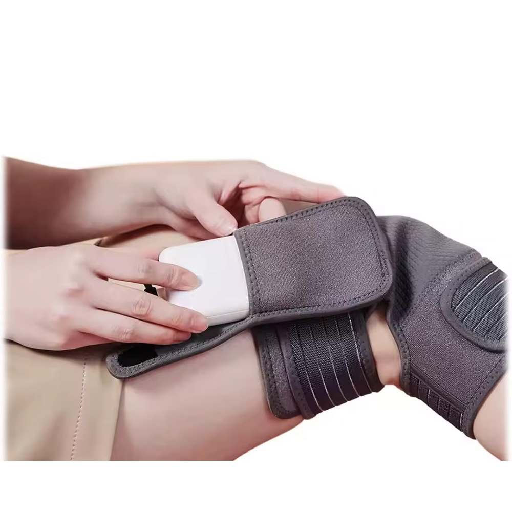 معرفی زانوبند حرارتی شیائومی Xiaomi KULAX PMA-K30