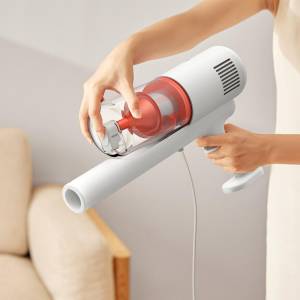 معرفی جاروبرقی دستی میجیا مدل Mijia wired vacuum cleaner