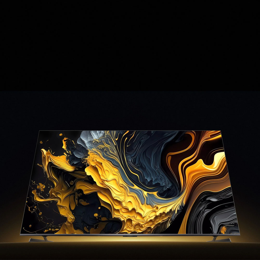 تلویزیون هوشمند شیائومی ۸۵ اینچ مکس مدل Xiaomi TV Max 85 2025