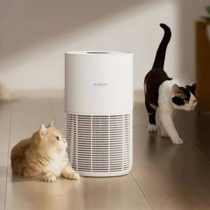 معرفی دستگاه تصفیه هوای هوشمند مراقبت از حیوانات خانگی شیائومی Smart Pet Care Air Purifier AC-M30-SC