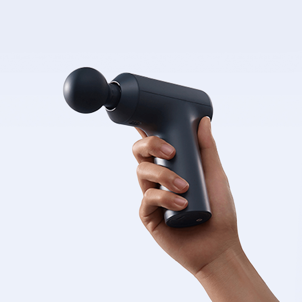 ماساژور تفنگی شیائومی مدل Xiaomi Massage Gun Mini 2 XMFG M353