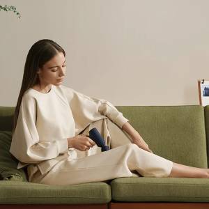ماساژور تفنگی شیائومی مدل Xiaomi Massage Gun Mini 2 XMFG M353