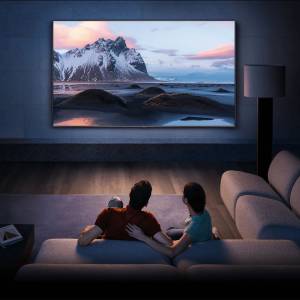 تلویزیون هوشمند شیائومی ۸۵ اینچ مکس مدل Xiaomi TV Max 85 2025