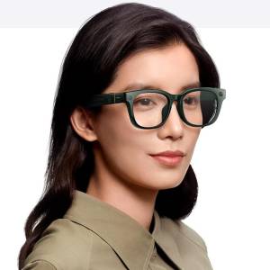 معرفی عینک هوش مصنوعی شیائومی مدل Xiaomi AI Glasses