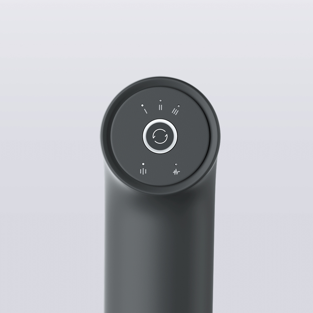 ماساژور تفنگی شیائومی مدل Xiaomi Massage Gun Mini 2 XMFG M353