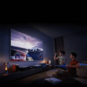 تلویزیون هوشمند شیائومی ۸۵ اینچ مکس مدل Xiaomi TV Max 85 2025