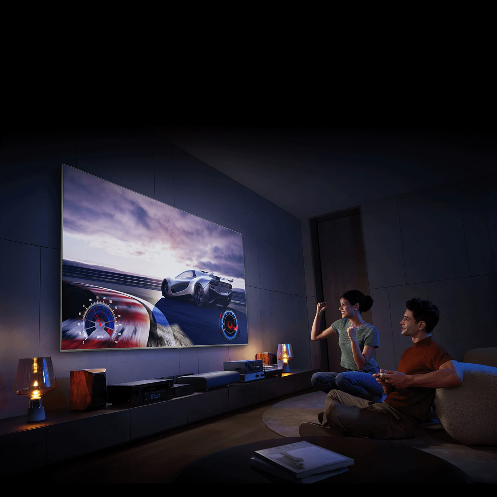 Layer-8 (3) تلویزیون هوشمند شیائومی ۸۵ اینچ مکس مدل Xiaomi TV Max 85 2025