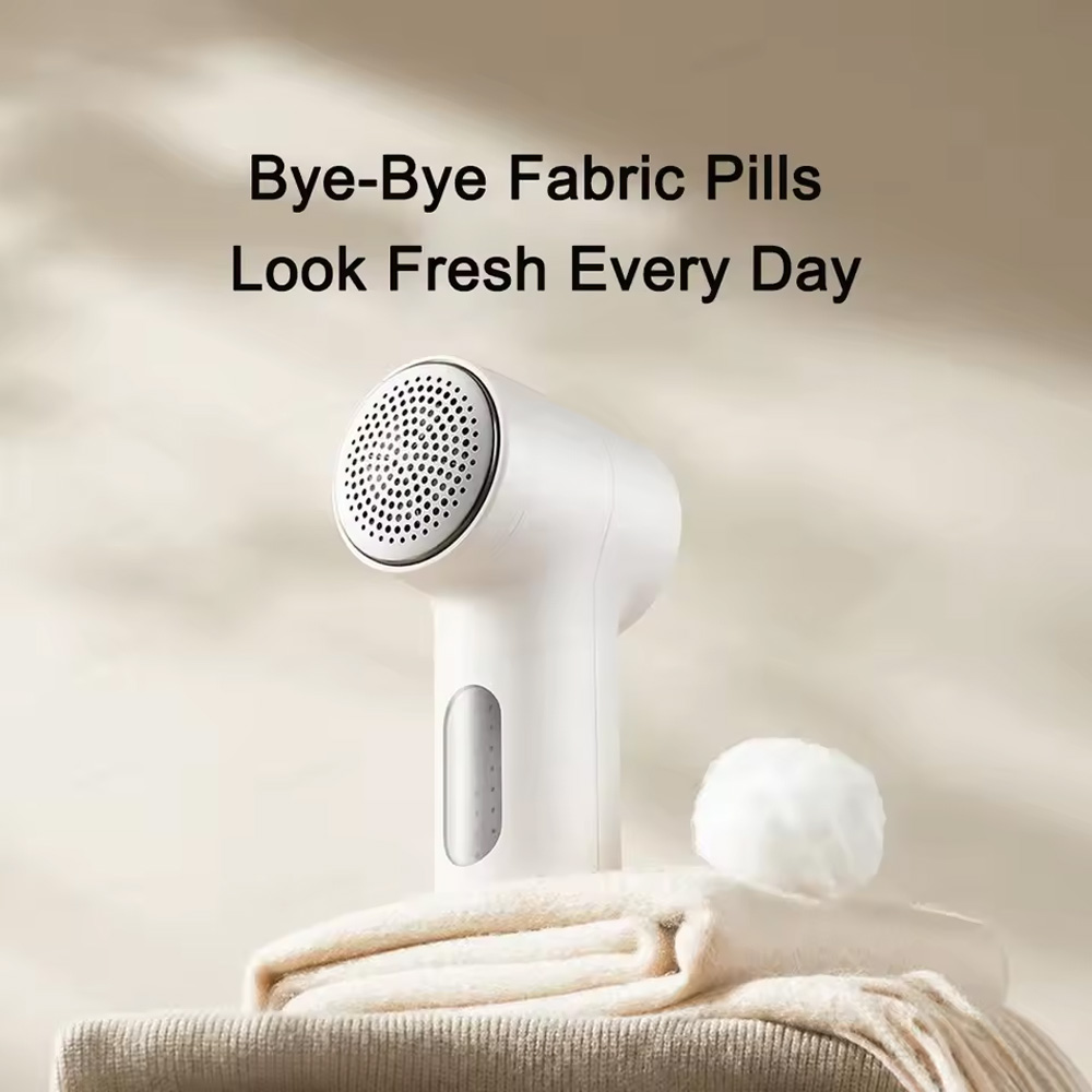 پرزگیر لباس شیائومی مدل XIAOMI MIJIA Lint Remover 2 MQXJQ01LF