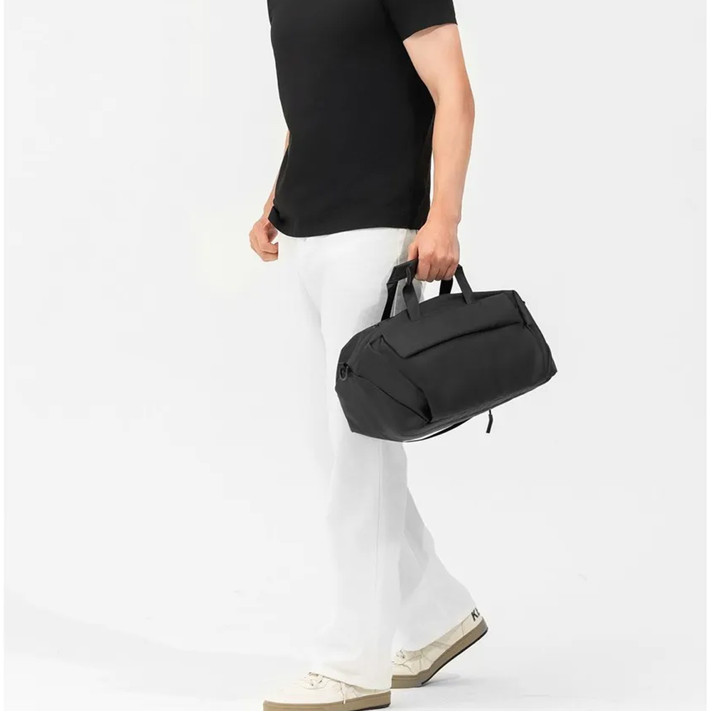 کیف دستی مسافرتی تک شانه مدل Tanjiezhe Single Shoulder Travel Handbag Crossbody Bag YG-040