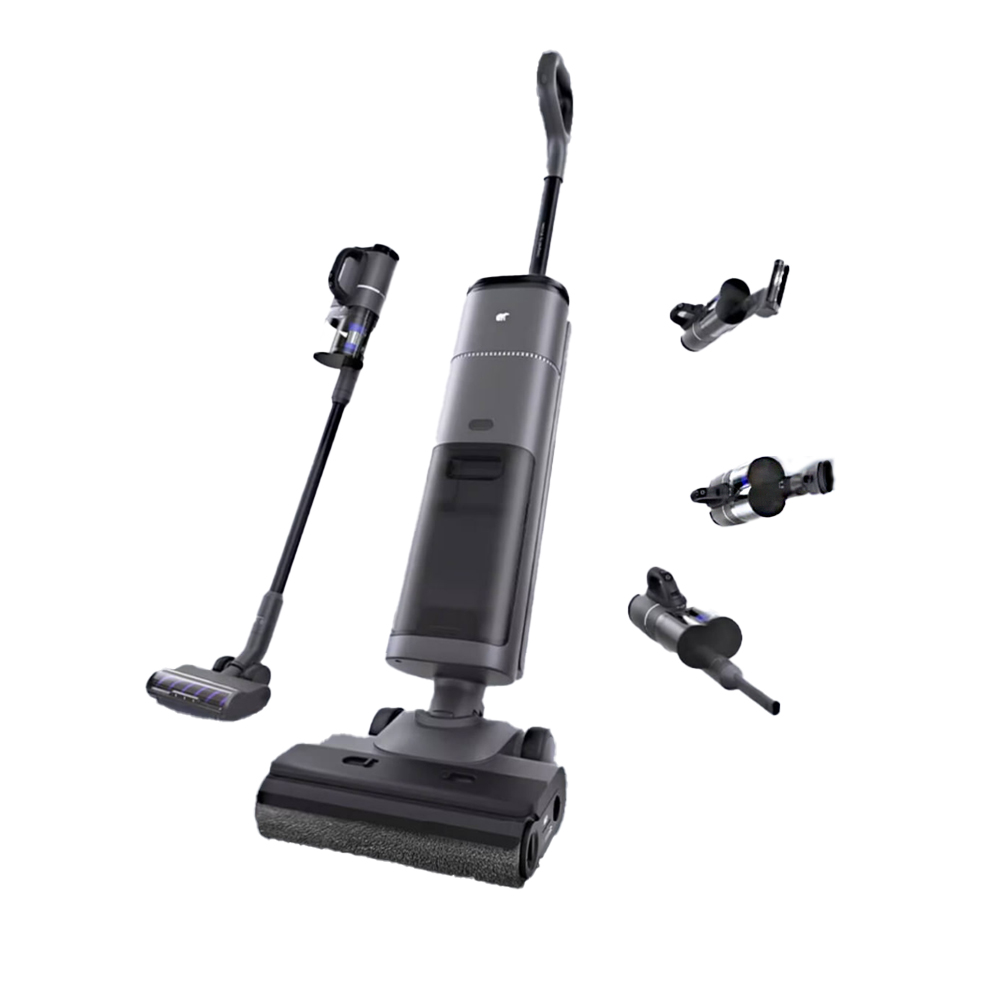 Xiaomi-Shunzao-M20-handheld-wet-and-dry-vacuum-cleaner معرفی جاروشارژی شیائومی Xiaomi Shunzao M20 handheld wet and dry vacuum cleaner