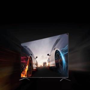 خرید تلویزیون شیائومی ۸۶ اینچ مکس 4K مدل L86M7-ESME | Android TV 11 و Dolby Vision IQ