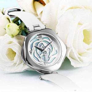 ساعت مکانیکی شیائومی CIGA Design R Series Danish Rose Quartz R012