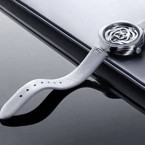 ساعت مکانیکی شیائومی CIGA Design R Series Danish Rose Quartz R012