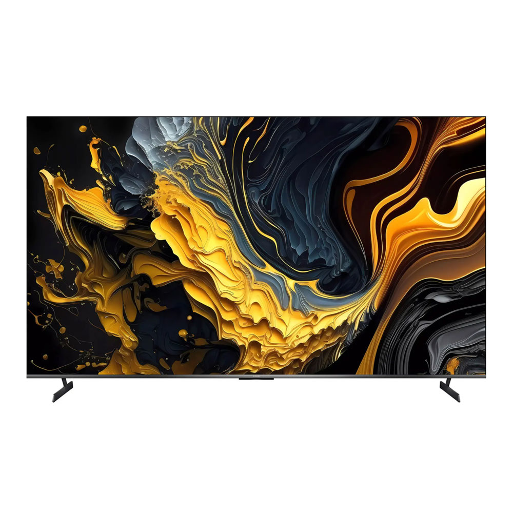 tv-85-max تلویزیون هوشمند شیائومی ۸۵ اینچ مکس مدل Xiaomi TV Max 85 2025