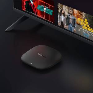 اندروید باکس شیائومی مدل Xiaomi TV Box S (3rd Gen)