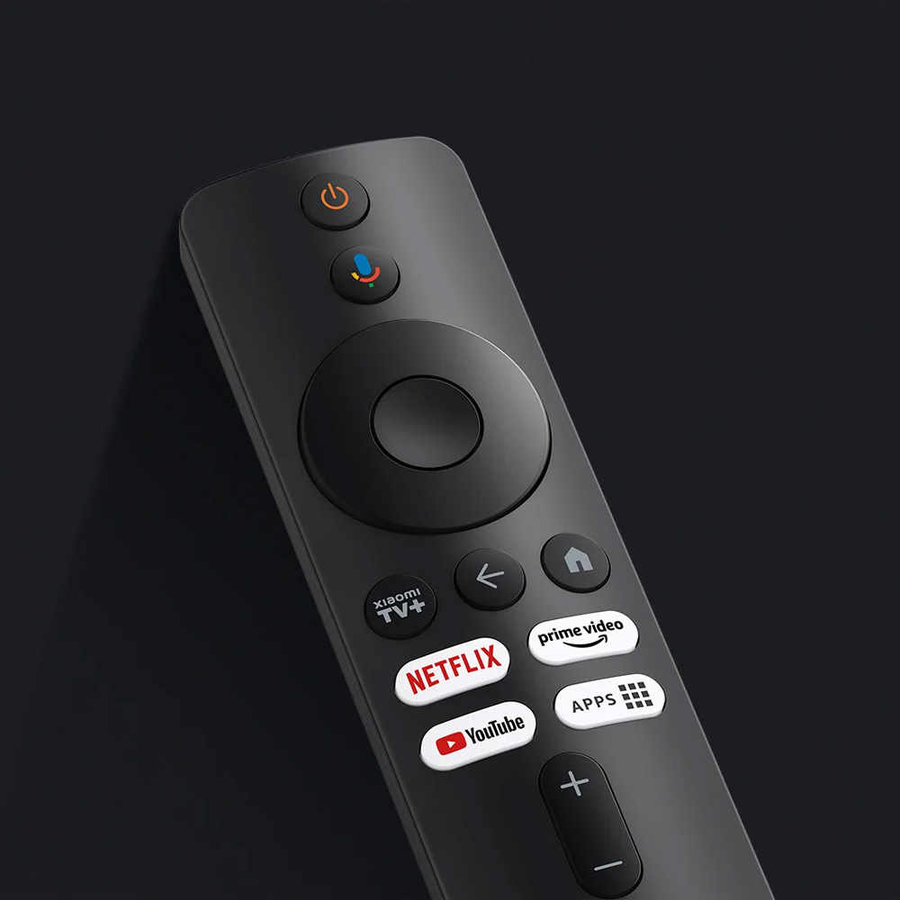 Layer-10-6 اندروید باکس شیائومی مدل Xiaomi TV Box S (3rd Gen)