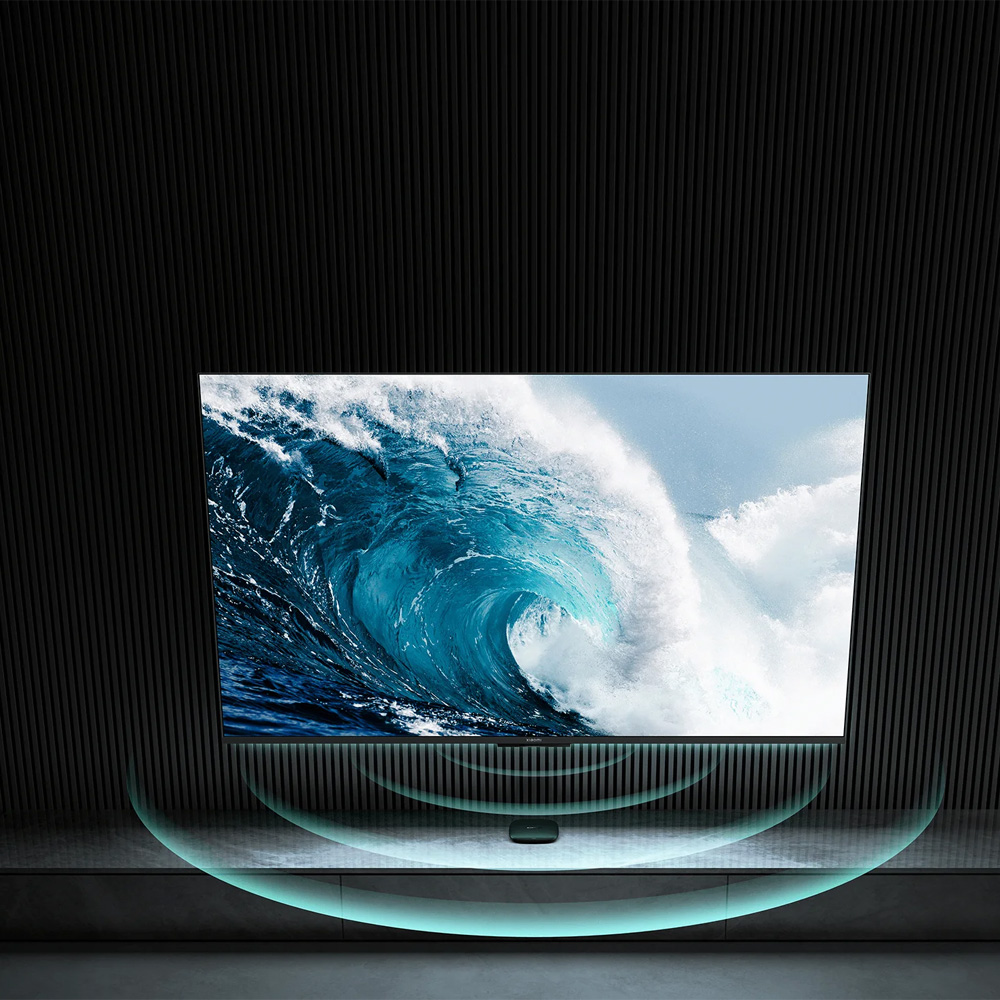 Layer-4-23 (1) اندروید باکس شیائومی مدل Xiaomi TV Box S (3rd Gen)