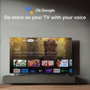 معرفی تی وی باکس شیائومی Mi TV Box S (2nd Gen)