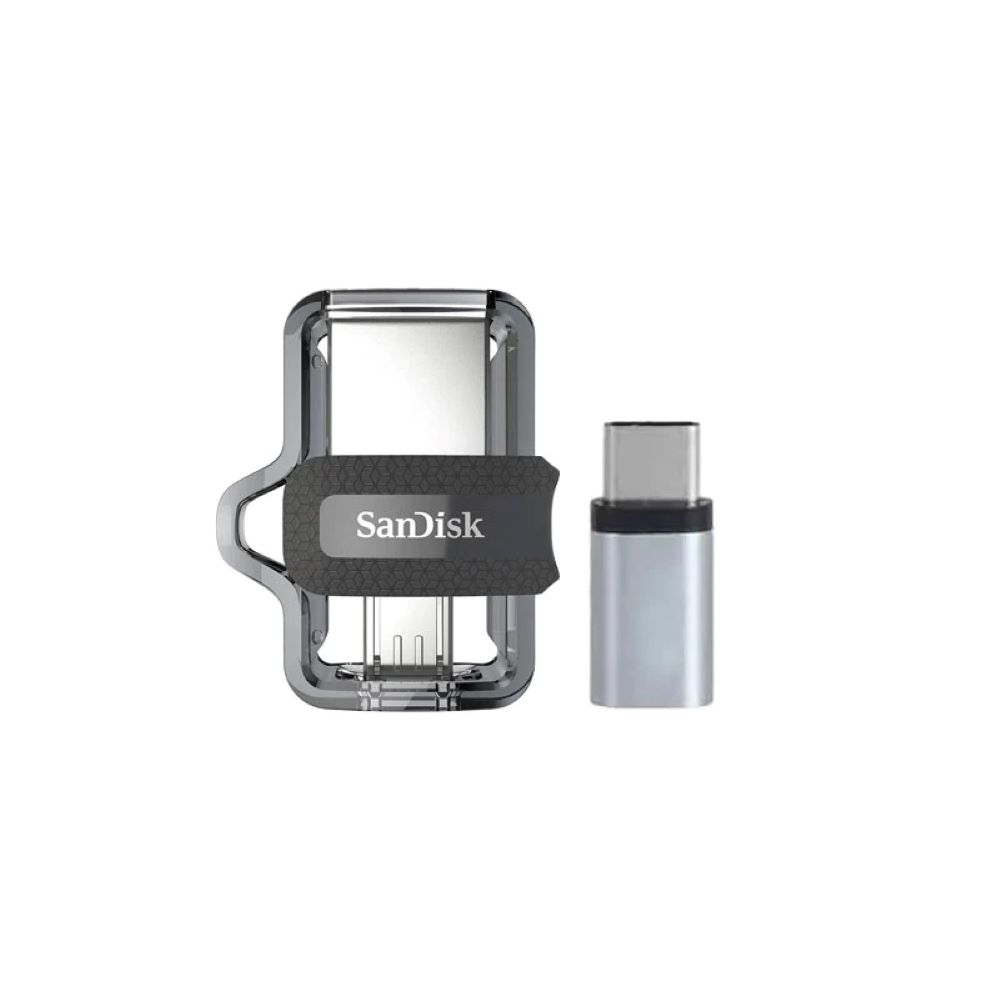 SanDisk Ultra Dual SanDisk Ultra Dual