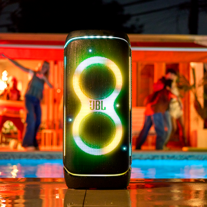 اسپیکر جی بی ال مدل JBL PartyBox 720