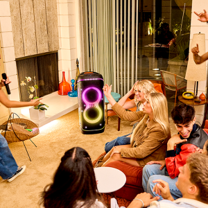 اسپیکر جی بی ال مدل JBL PartyBox 720