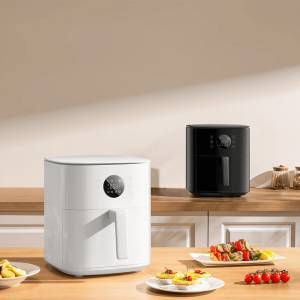 سرخ‌کن بدون روغن ۶.۵ لیتر شیائومی مدل Xiaomi Air Fryer 6.5L MAF-W6051