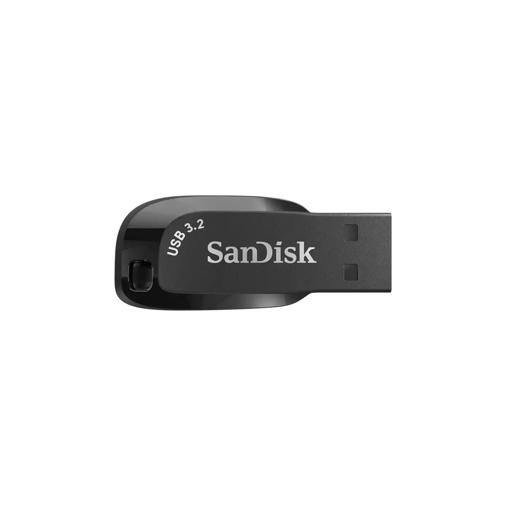 فلش مموری سن دیسک ظرفیت 64 گیگابایت مدل SanDisk Ultra Shift CZ410 64GB USB 3.0