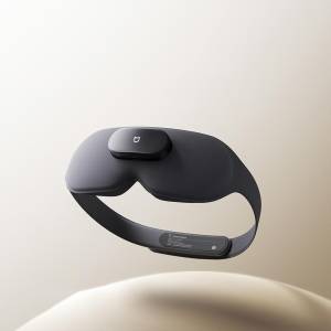 ماسک ماساژور چشم میجیا مدل mijia smart massage eye mask MJAMYZYMYY01