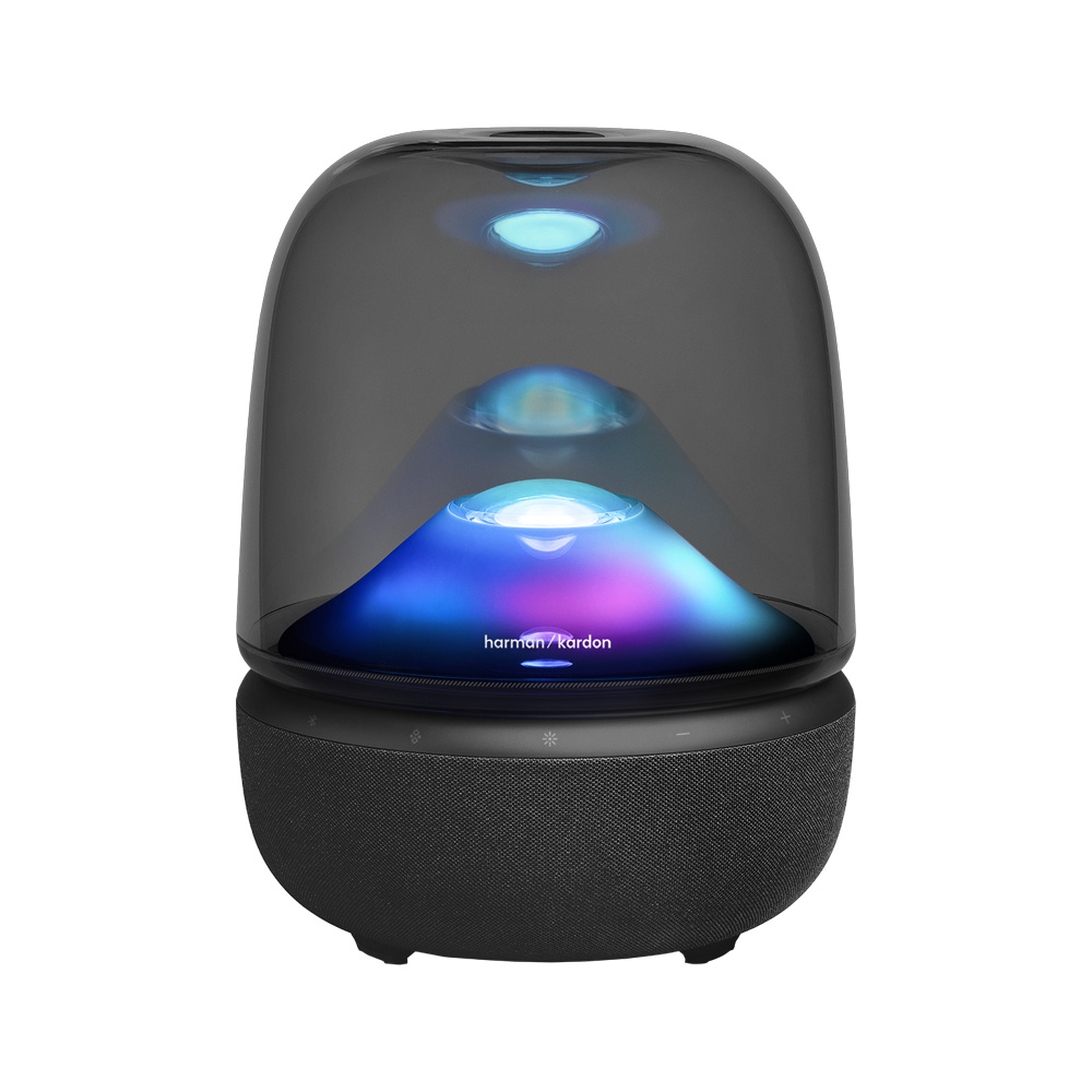 Layer 1 اسپیکر هارمن کاردن مدل Harman Kardon Aura Studio 5