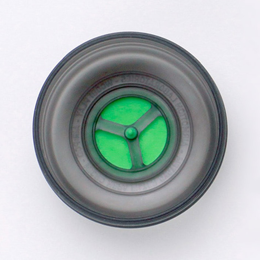 Layer-10 (4) ماسک فیلتردار شیائومی مدل Airmotion Woobi Pop Mask KN95