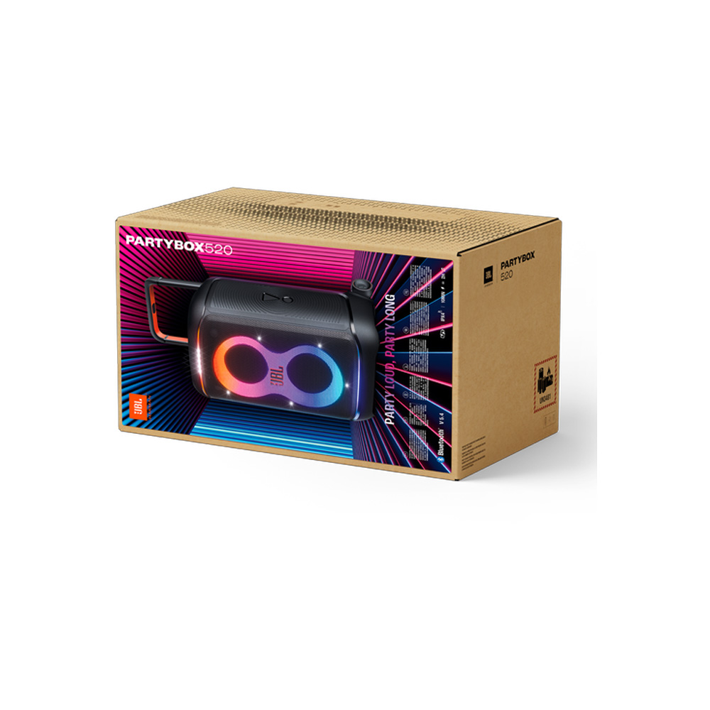 Layer-11-3 (1) اسپیکر جی بی ال مدل JBL PartyBox 520