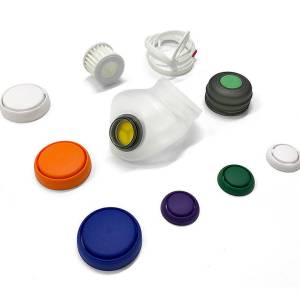 ماسک فیلتردار شیائومی مدل Airmotion Woobi Pop Mask KN95