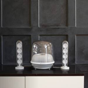 اسپیکر هارمن کاردن مدل Harman Kardon SoundSticks 4