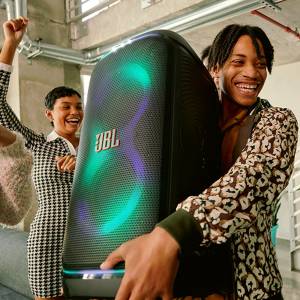معرفی اسپیکر جی‌بی‌ال مدل JBL PartyBox 320