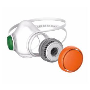 ماسک فیلتردار شیائومی مدل Airmotion Woobi Pop Mask KN95