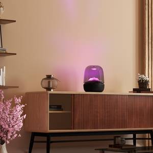 اسپیکر هارمن کاردن مدل Harman Kardon Aura Studio 5