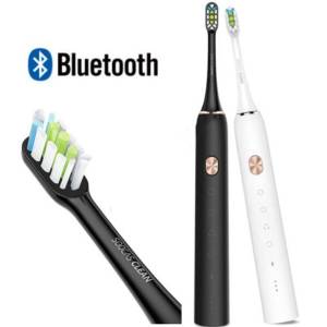 مسواک برقی هوشمند شیائومی مدل Xiaomi X3 Sonic Electric Toothbrush