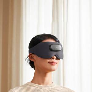ماسک ماساژور چشم میجیا مدل mijia smart massage eye mask MJAMYZYMYY01