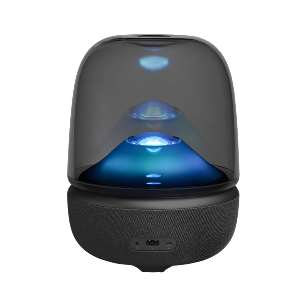 Layer 2 اسپیکر هارمن کاردن مدل Harman Kardon Aura Studio 5