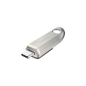 فلش مموری سن دیسک مدل Ultra Dual Drive Luxe ظرفیت 32 گیگابایت
