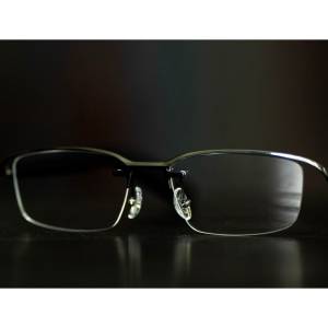 عینک هوشمند میجیا مدل Mijia Smart Audio Glasses 2 Deep Titanum