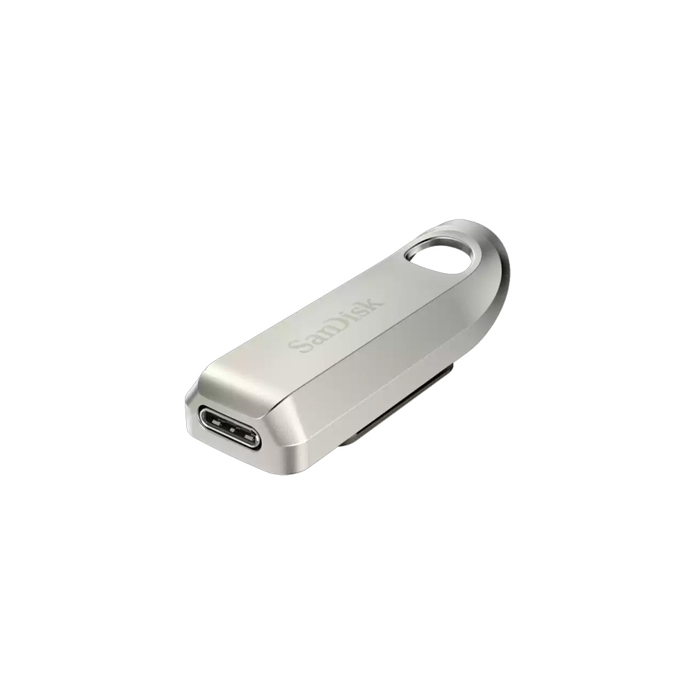 Layer 3 فلش مموری سن دیسک مدل Ultra Dual Drive Luxe ظرفیت 32 گیگابایت