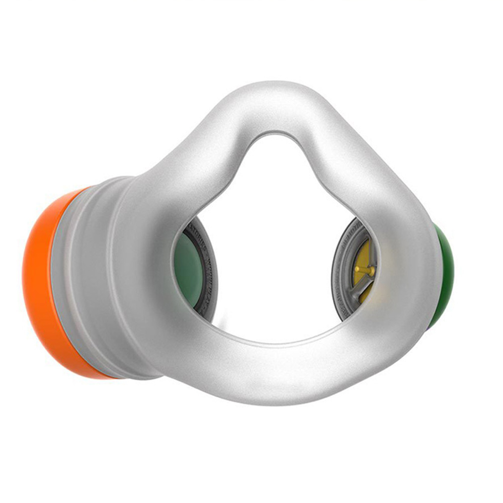 Layer-4-1 (3) ماسک فیلتردار شیائومی مدل Airmotion Woobi Pop Mask KN95