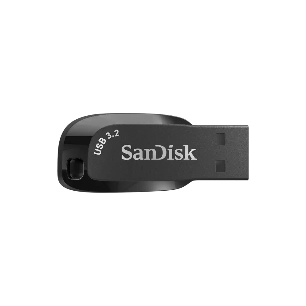 Layer 4 فلش مموری سن دیسک ظرفیت 64 گیگابایت مدل SanDisk Ultra Shift CZ410 64GB USB 3.0